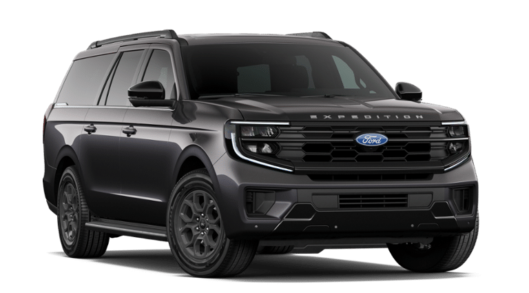 2027 Ford Expedition Max Active IN-TRANSIT