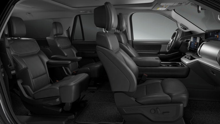 2027 Ford Expedition Max Active IN-TRANSIT