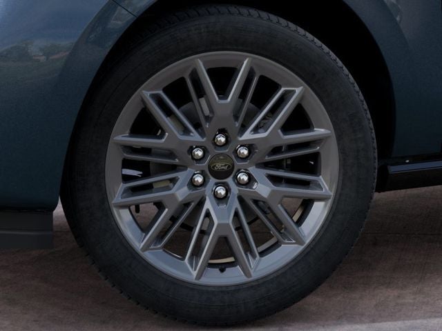 2027 Ford Expedition Max Platinum IN-TRANSIT