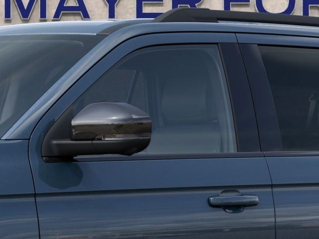 2027 Ford Expedition Max Platinum IN-TRANSIT