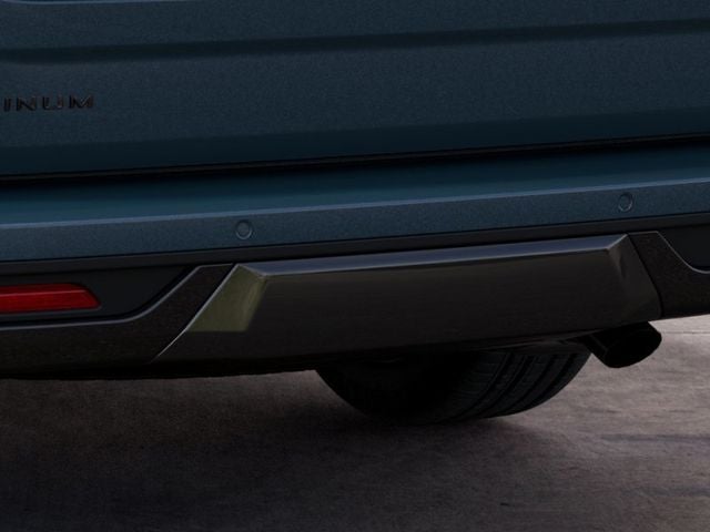 2027 Ford Expedition Max Platinum IN-TRANSIT