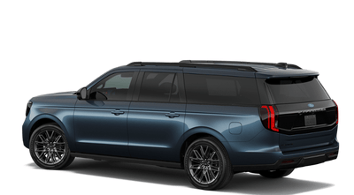 2027 Ford Expedition Max Platinum IN-TRANSIT