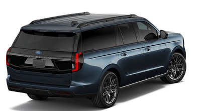 2027 Ford Expedition Max Platinum IN-TRANSIT