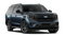 2027 Ford Expedition Max Platinum IN-TRANSIT