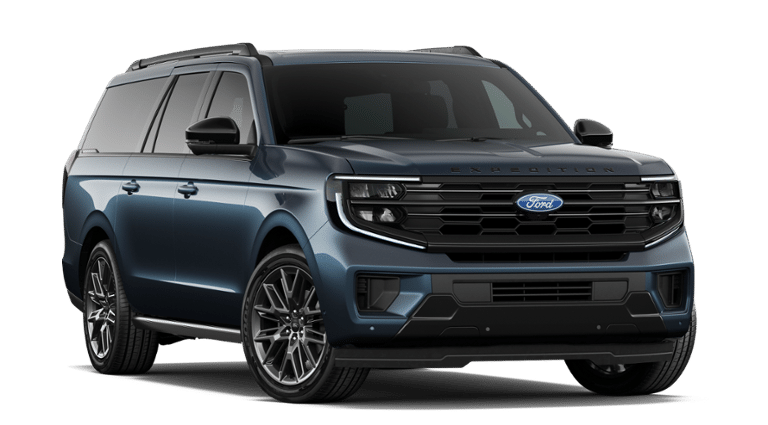 2027 Ford Expedition Max Platinum IN-TRANSIT