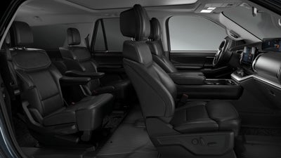 2027 Ford Expedition Max Platinum IN-TRANSIT