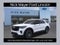 2026 Ford Explorer ST-Line MANAGER DEMO