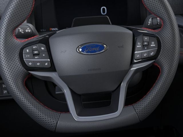 2026 Ford Explorer ST-Line MANAGER DEMO