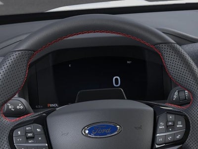 2026 Ford Explorer ST-Line MANAGER DEMO