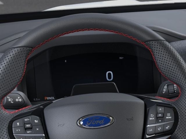 2026 Ford Explorer ST-Line MANAGER DEMO