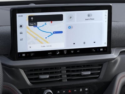 2026 Ford Explorer ST-Line MANAGER DEMO