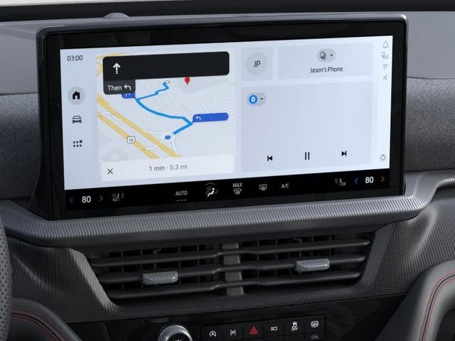 2026 Ford Explorer ST-Line MANAGER DEMO