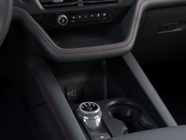 2026 Ford Explorer ST-Line MANAGER DEMO