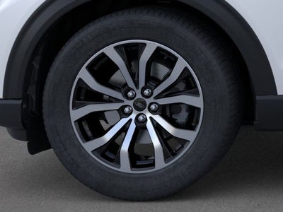 2026 Ford Explorer ST-Line MANAGER DEMO
