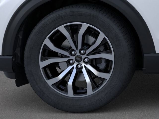 2026 Ford Explorer ST-Line MANAGER DEMO