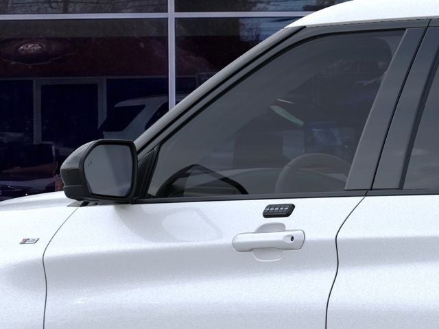 2026 Ford Explorer ST-Line MANAGER DEMO