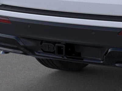 2026 Ford Explorer ST-Line MANAGER DEMO
