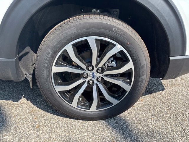 2026 Ford Explorer ST-Line MANAGER DEMO
