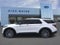 2026 Ford Explorer ST-Line MANAGER DEMO
