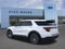 2026 Ford Explorer ST-Line MANAGER DEMO