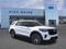 2026 Ford Explorer ST-Line MANAGER DEMO