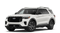 2026 Ford Explorer ST-Line MANAGER DEMO