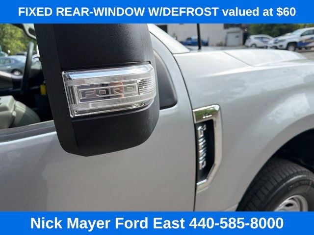 2022 Ford F-250SD XL