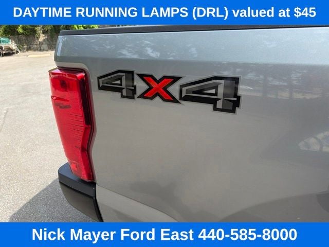 2022 Ford F-250SD XL