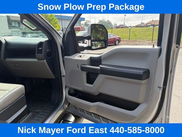 2022 Ford F-250SD XL