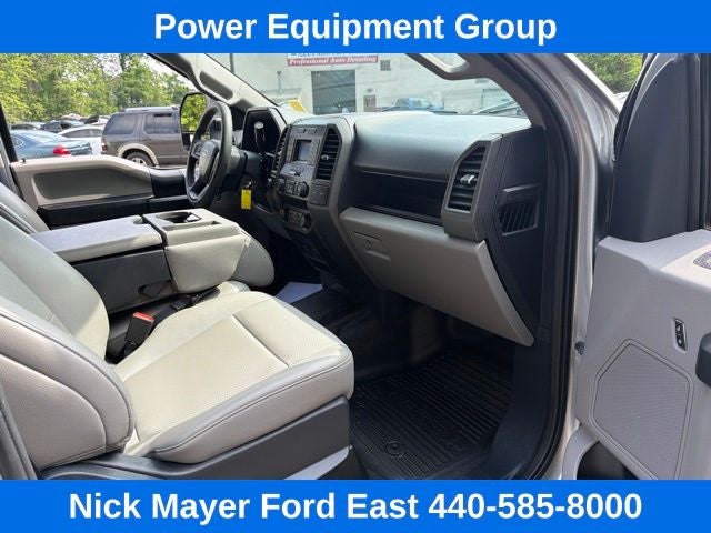 2022 Ford F-250SD XL