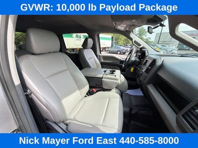 2022 Ford F-250SD XL