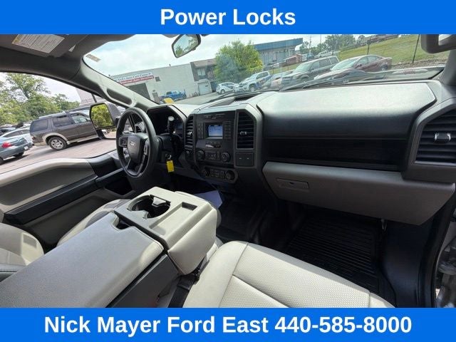 2022 Ford F-250SD XL