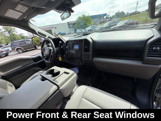 2022 Ford F-250SD XL