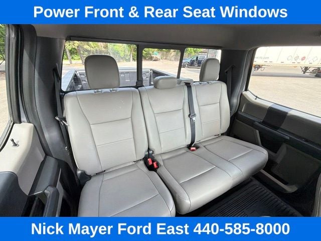 2022 Ford F-250SD XL