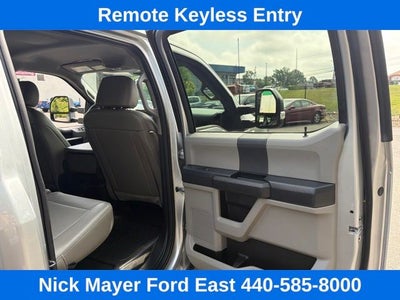 2022 Ford F-250SD XL