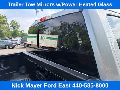 2022 Ford F-250SD XL