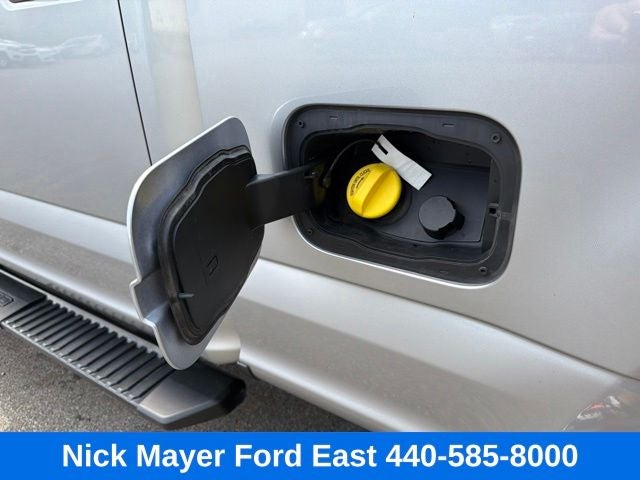 2022 Ford F-250SD XL