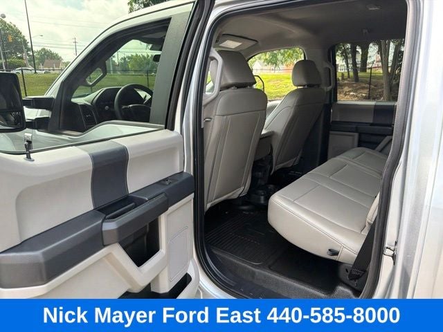 2022 Ford F-250SD XL