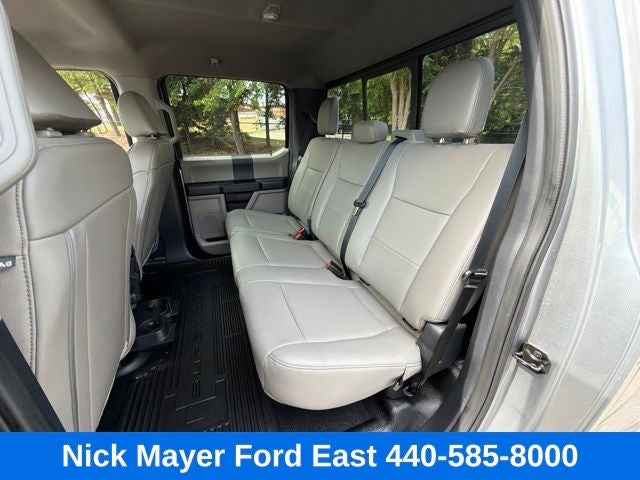 2022 Ford F-250SD XL