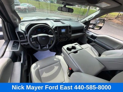 2022 Ford F-250SD XL