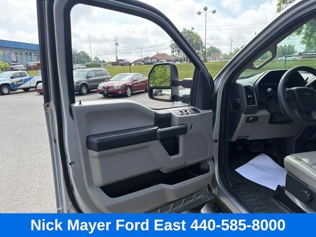 2022 Ford F-250SD XL
