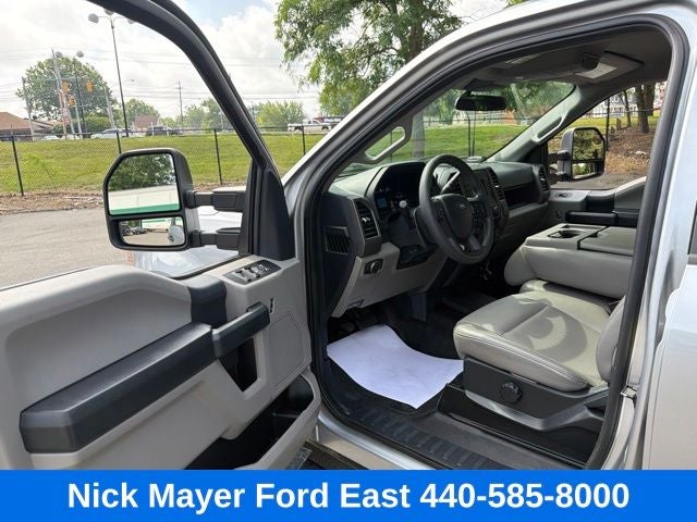 2022 Ford F-250SD XL