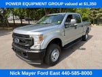 2022 Ford F-250SD XL