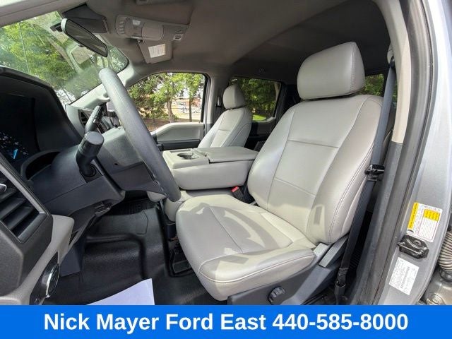 2022 Ford F-250SD XL
