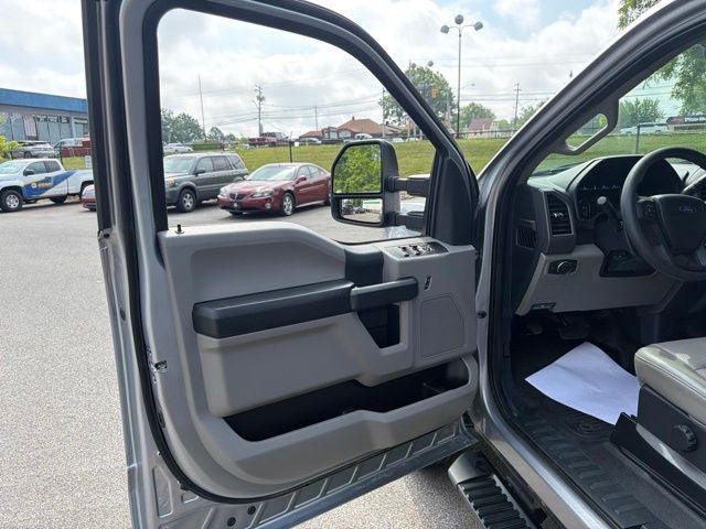 2022 Ford F-250SD XL