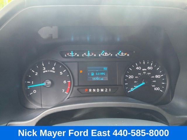 2022 Ford F-250SD XL