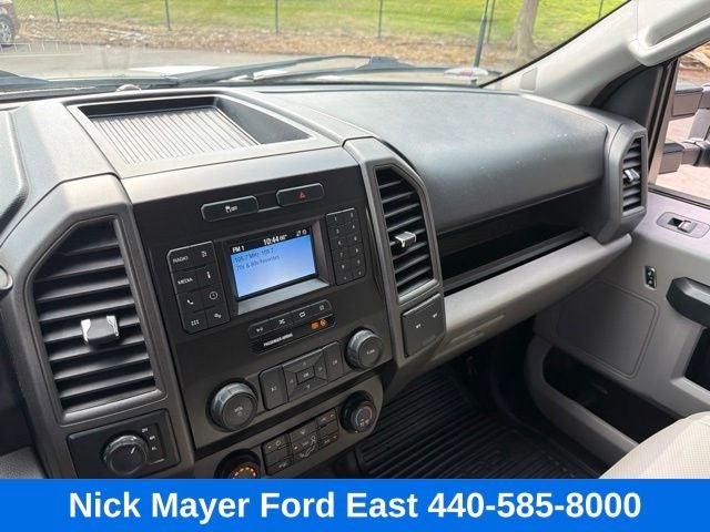 2022 Ford F-250SD XL