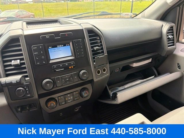 2022 Ford F-250SD XL