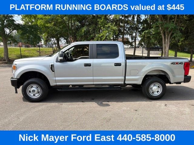 2022 Ford F-250SD XL