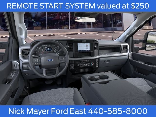 2026 Ford F-250SD XL IN-TRANSIT